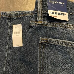 Old Navy Tapered Men’s Jeans